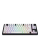 HATOR Skyfall 80 white-black HTK3180 - 1456045 - zdjęcie 2